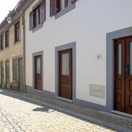 Casas Peralta - Marialva Arouca Dış mekan fotoğraf