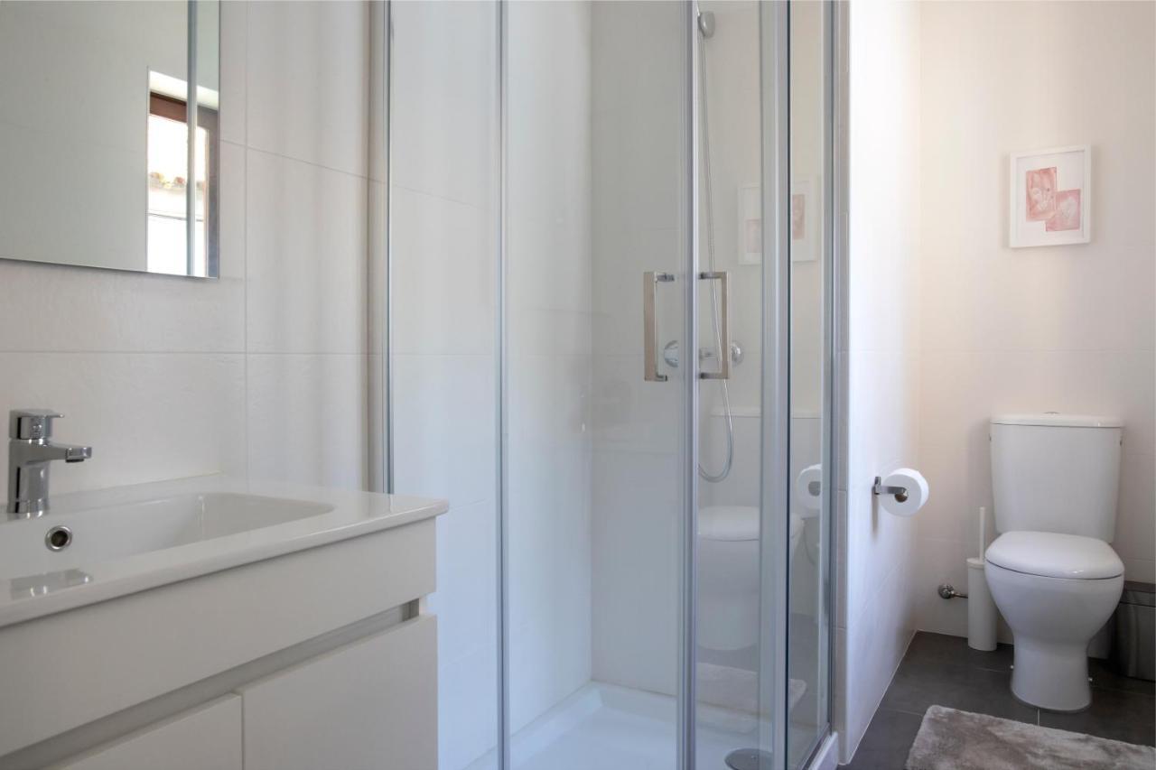 Casas Peralta - Marialva Arouca Dış mekan fotoğraf