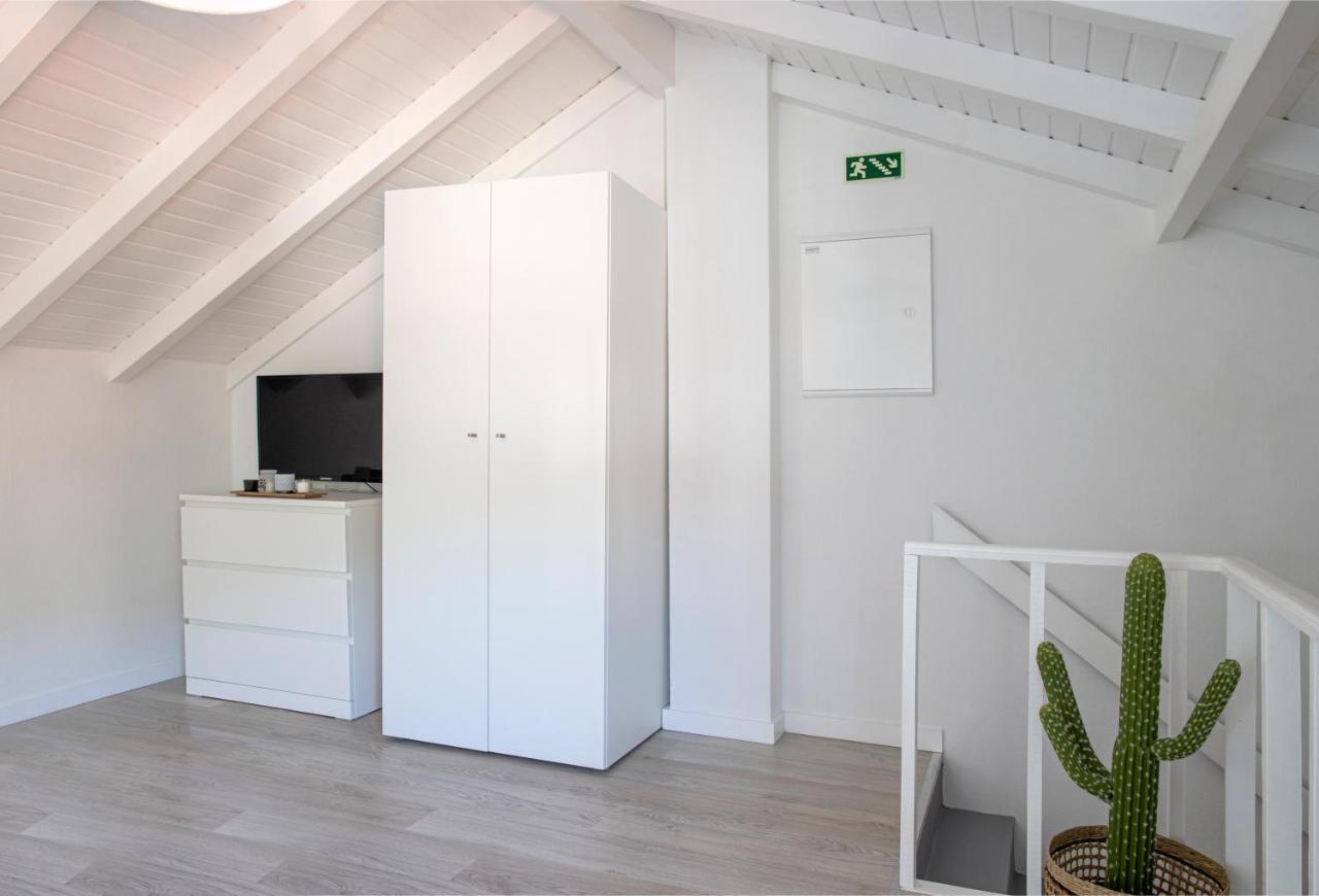 Casas Peralta - Marialva Arouca Dış mekan fotoğraf