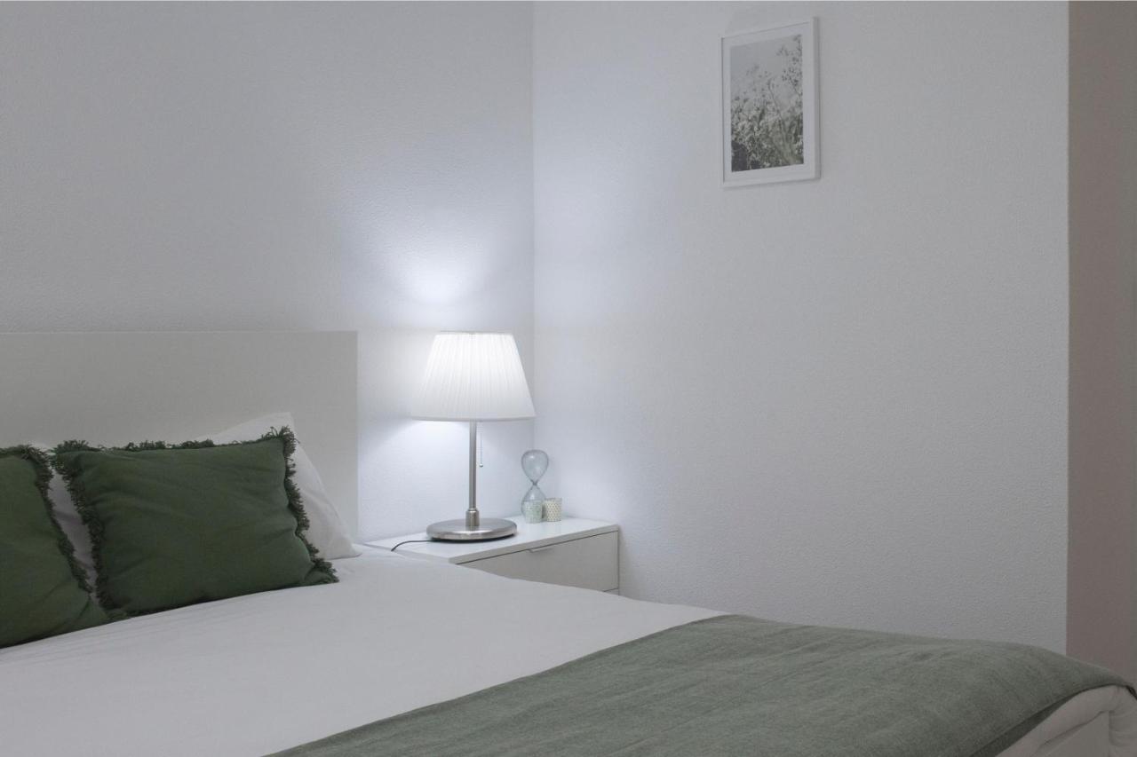 Casas Peralta - Marialva Arouca Dış mekan fotoğraf